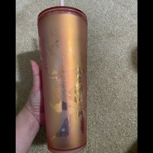 Mermaid Tail / Target Released/ Starbucks Venti Cup